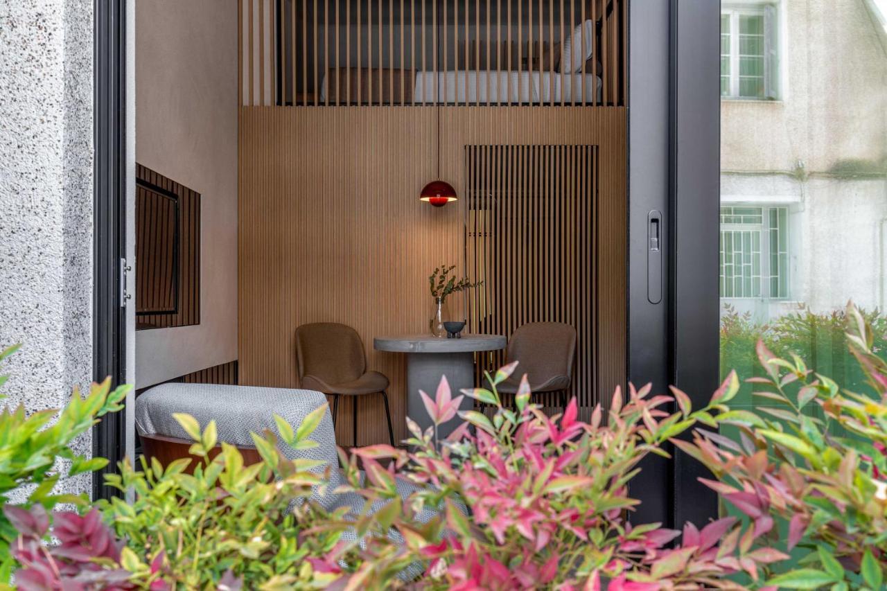 Premium Loft Suite