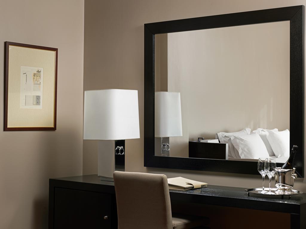 Acropolis View Deluxe Suite
