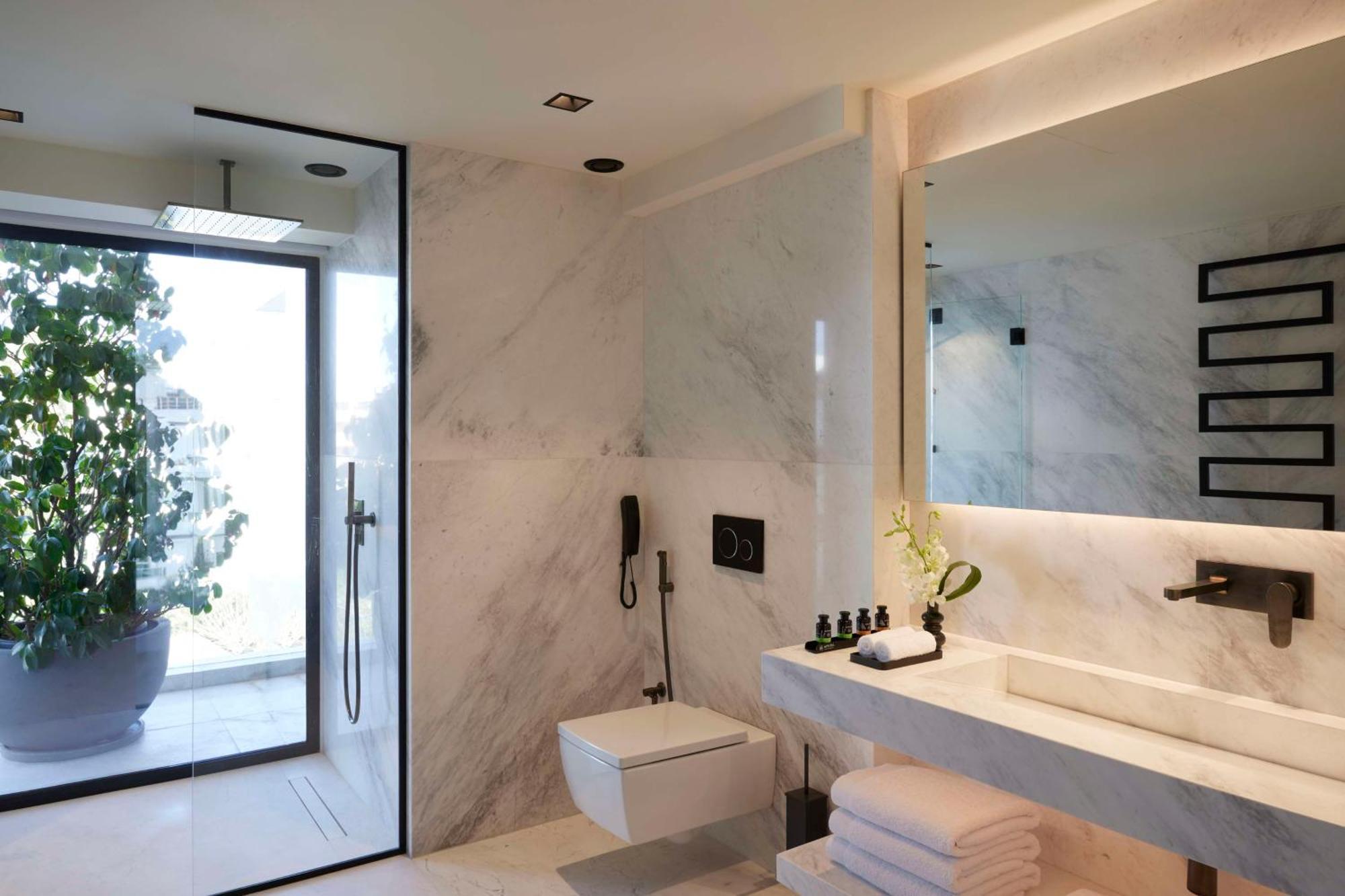 Kassiope Suite