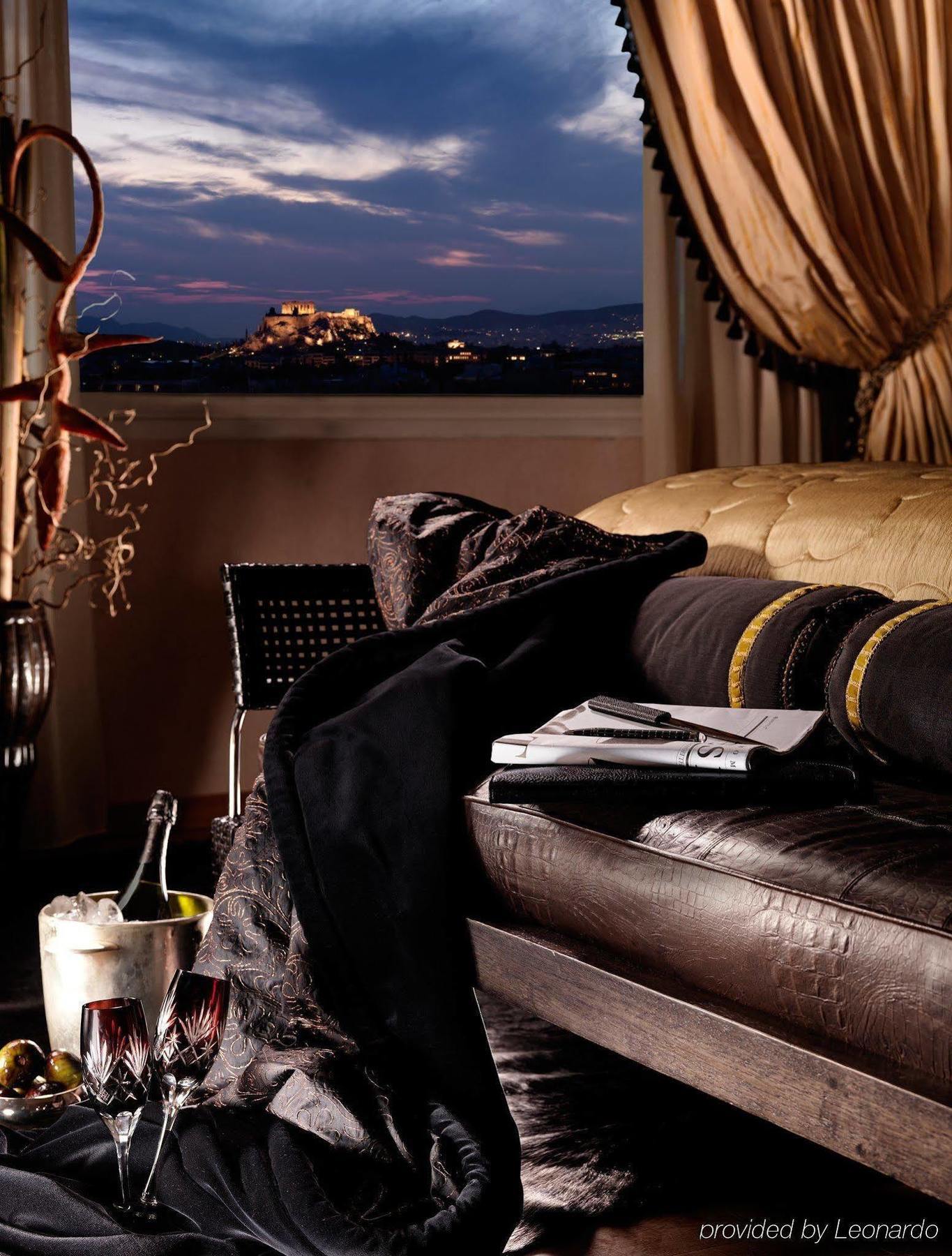 Presidential Suite 701