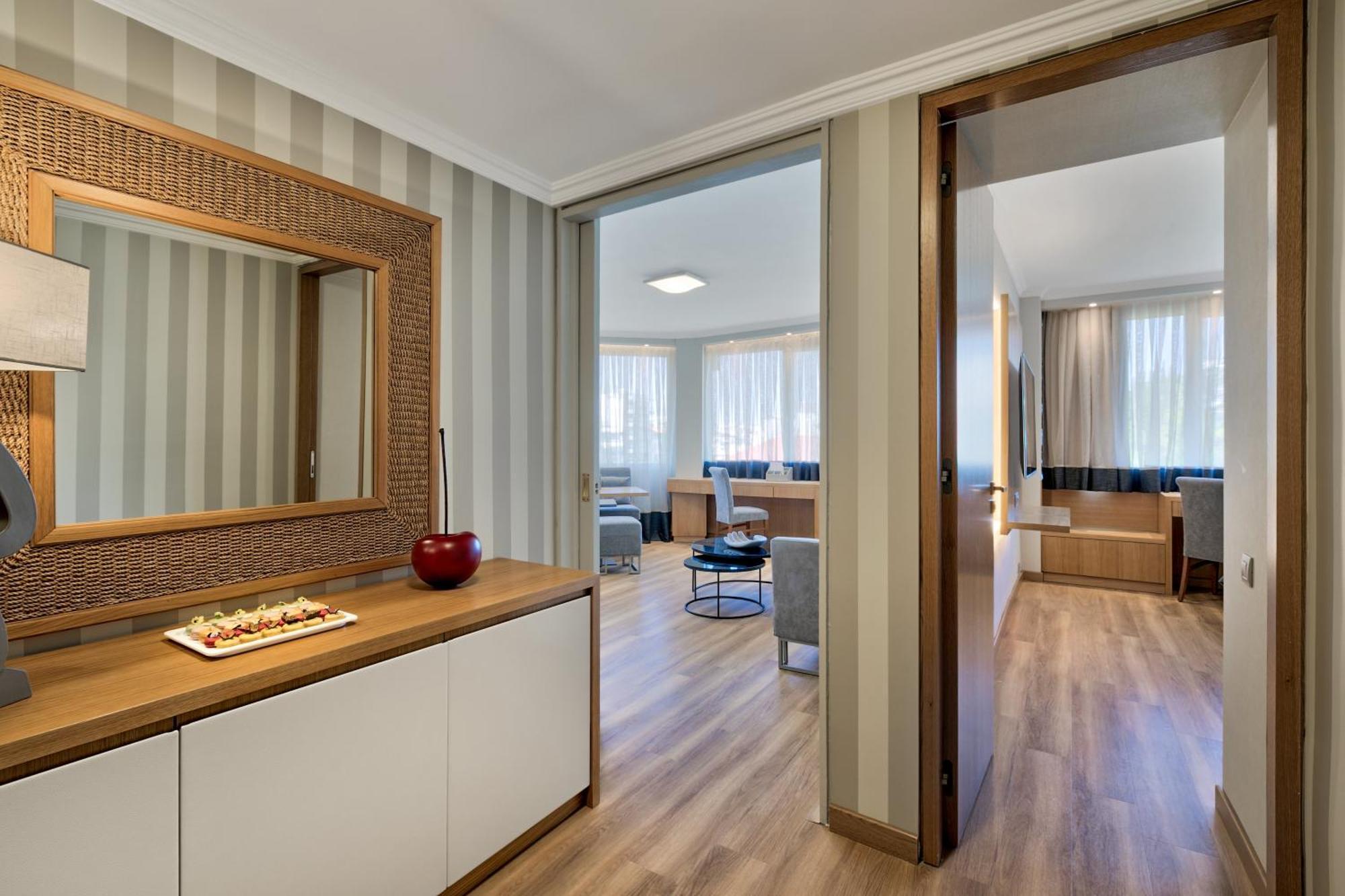 Divine Suite