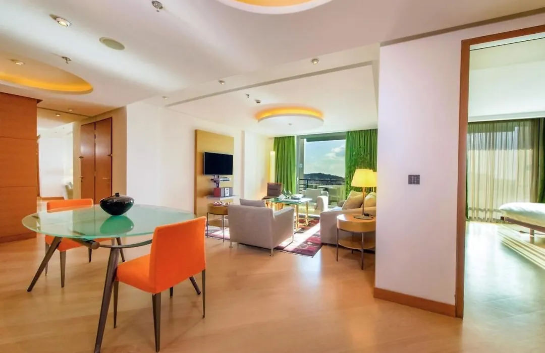Hilton Athens-1