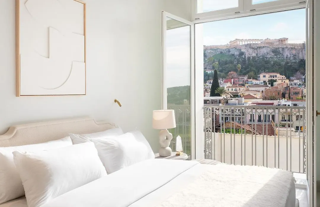 The Dolli At Acropolis, A Hotel To Live-1