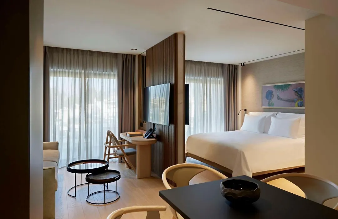 Dusit Suites Hotel Athens-1