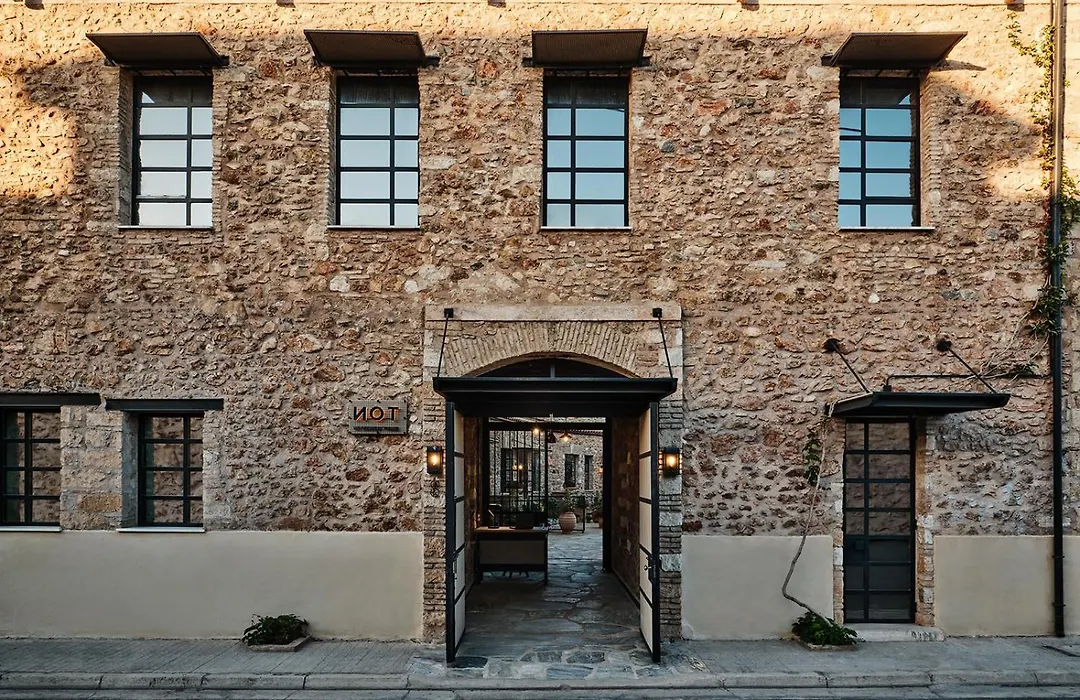 Not Boutique Hotel-1