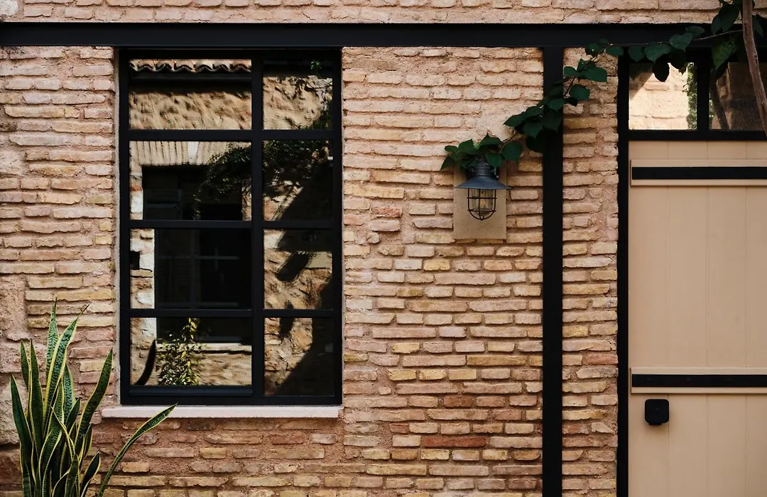 Not Boutique Hotel-1
