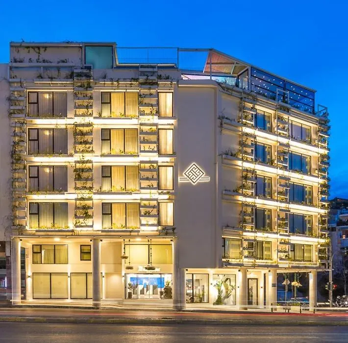The Athenaeum Luxury Hotel-1