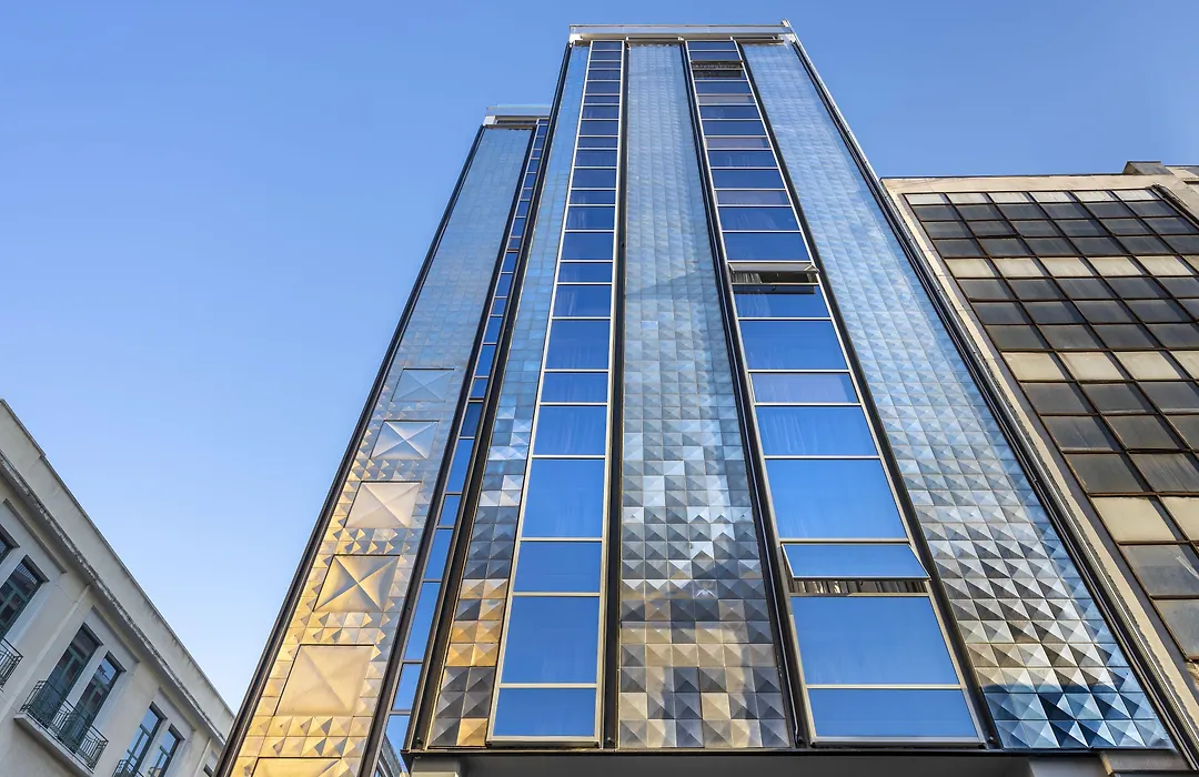 The Pinnacle Athens-1