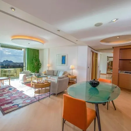 Hilton Athens-2