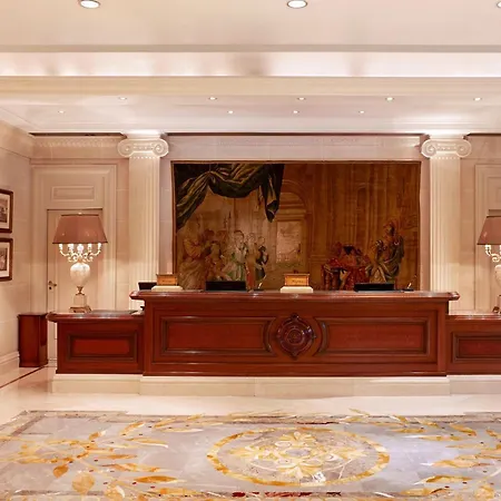 King George, A Luxury Collection Hotel, Athens-3