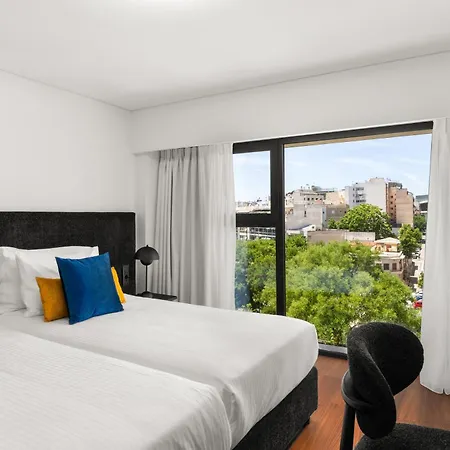 The Athenaeum Luxury Hotel-3
