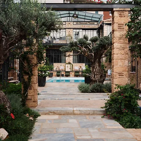 Not Boutique Hotel-2