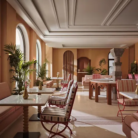 Conrad Athens The Ilisian-2