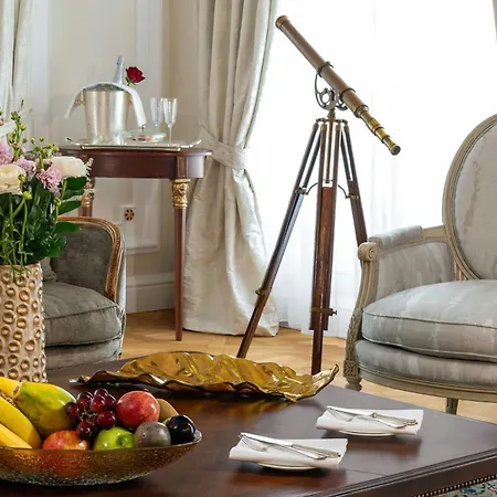 King George, A Luxury Collection Hotel, Athens-2