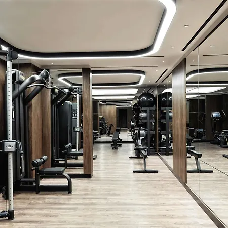 Athens Capital Center Hotel - Mgallery Collection-3