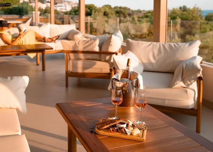 Somewhere Vouliagmeni Athens