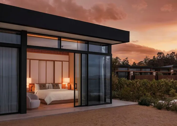 One&Only Aesthesis, Athens