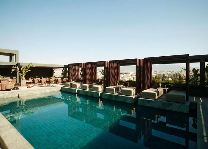 Radisson Blu Park Hotel Athens