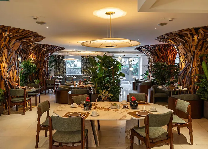 Athens 5 Star HotelsNew