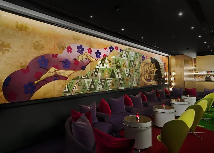 Intercontinental Athenaeum Athens By Ihg Hotel