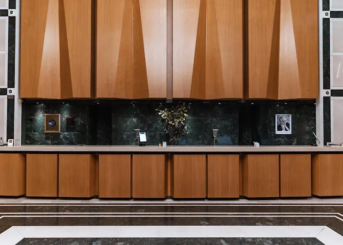 Divani Caravel Athens