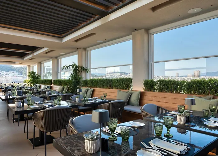 Divani Caravel Athens