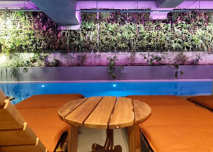 Coco-Mat Athens Jumelle Hotel