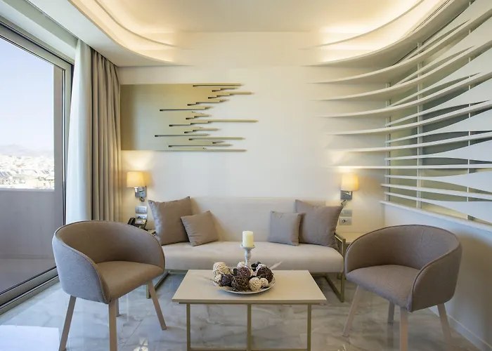 Green Suites Boutique Hotel Athens